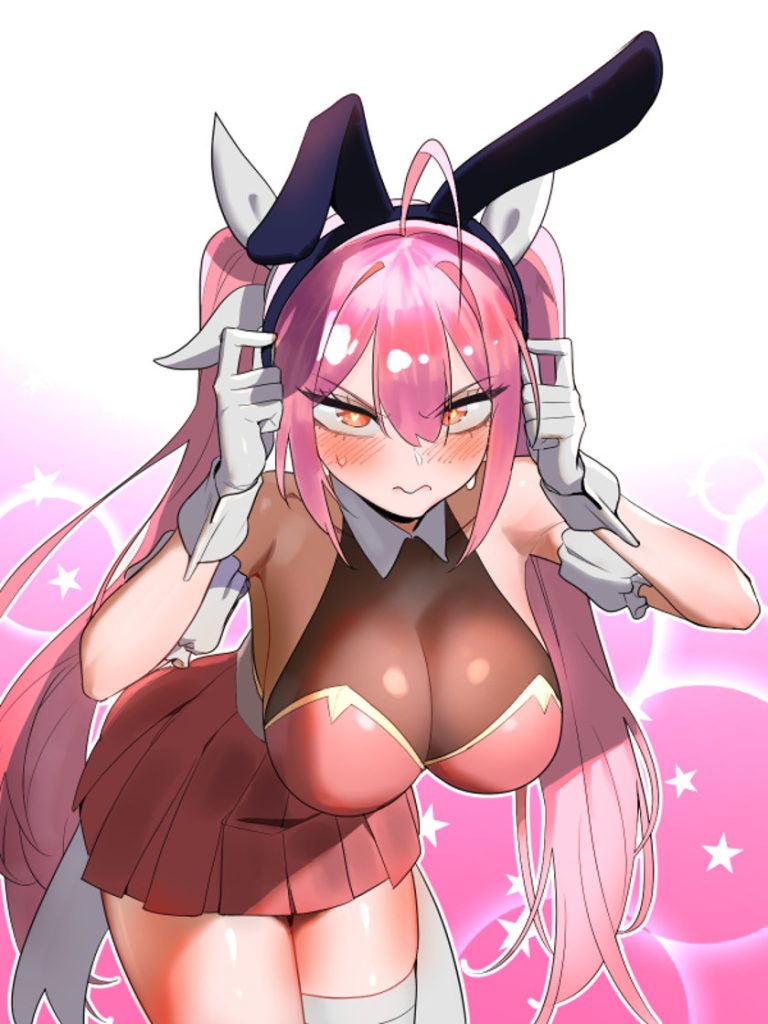 Magic Girl Service portugues