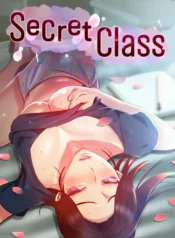 Secret Class portugues