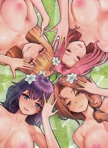 Tasty Missus x4 portugues