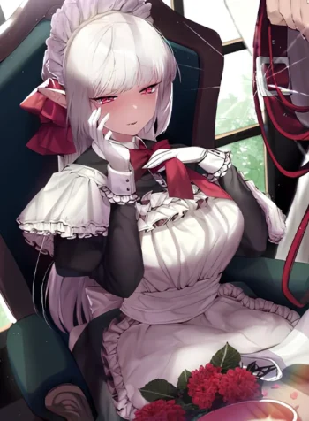 Elf Who Likes To Be Humiliated portugues