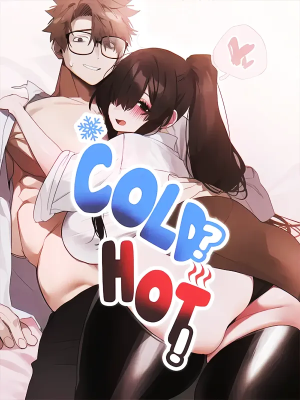 Cold Hot! portugues