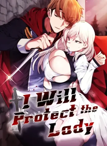 I Will Protect the Lady manga hentai