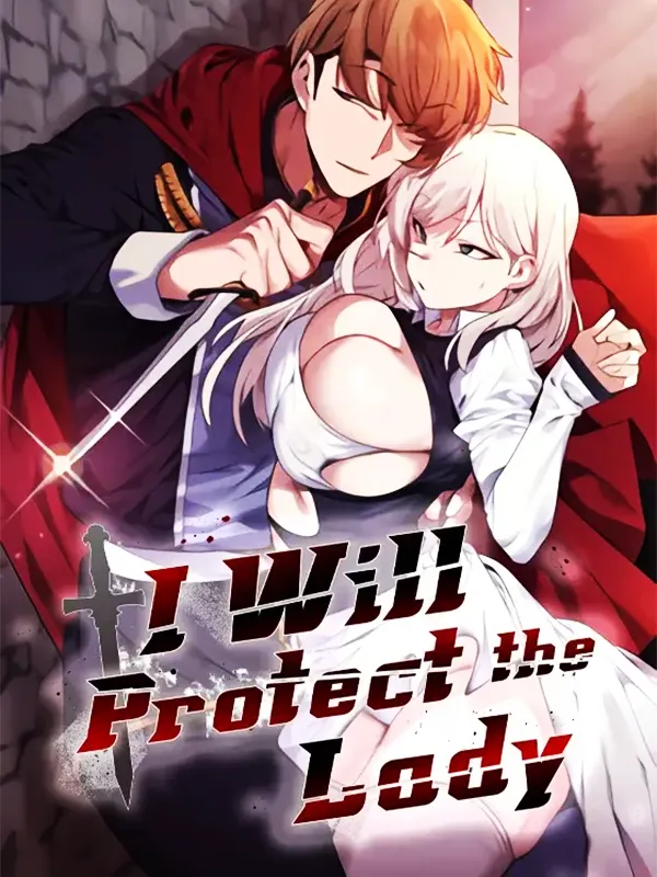 I Will Protect the Lady manga hentai