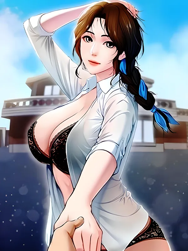 Boarding Diary pornhwa hentai