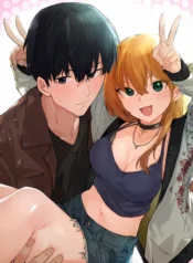 Finally with You! pornhwa