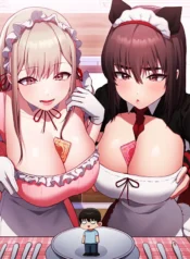 Maid Rehabilitation manga hentai