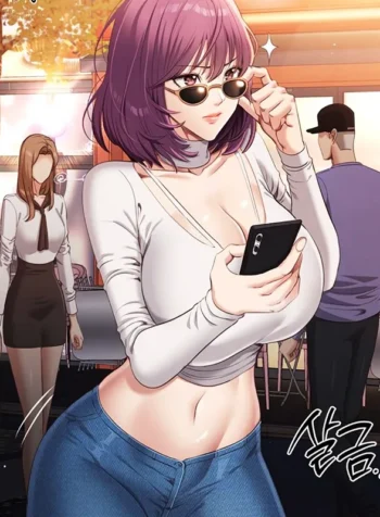 Reversed Virtues manga hentai