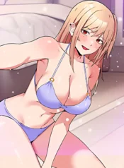 No Men Allowed pornhwa