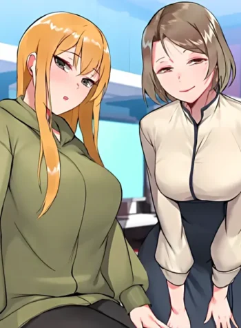 All About That Game Life pornhwa hentai