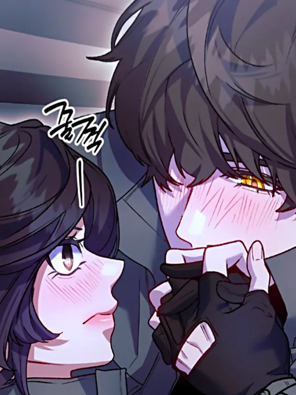 Please Shoot Me pornhwa manhwa