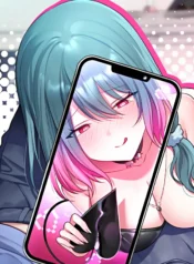 My Wife is a VTuber pornhwa xxx