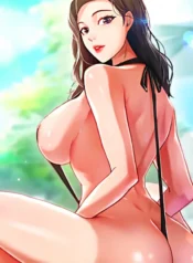 Rich Lady pornwha manhwa xxx
