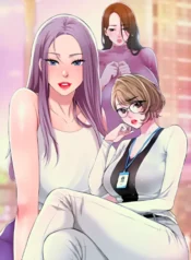 City Milfs xxx pornhwa