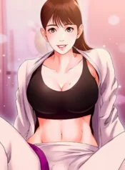 My Neighborhood’s Female Teacher pornhwa 18