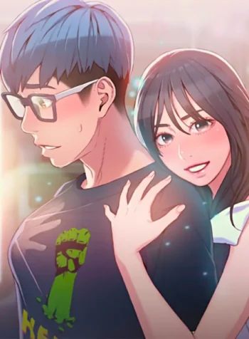 Sweet Guy xxx pornhwa