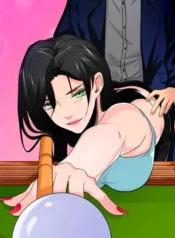 Hit My Balls (Sem Censura) pornhwa