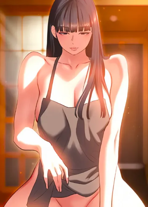 Not Interested xxx 2026