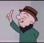 MR.MAGOO